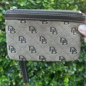 EUC DOONEY & BOURKE SMALL WRISTLIT